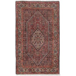 tappeto persia bidjar zandjan cm 88x144