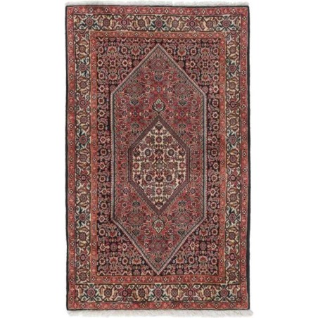 tappeto persia bidjar zandjan cm 88x144