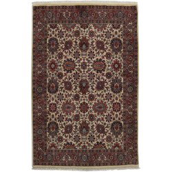 tappeto persia bidjar zandjan cm 110x169