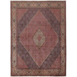 tappeto persia bidjar zandjan cm 298x390