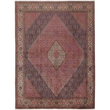 tappeto persia bidjar zandjan cm 298x390