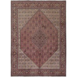 tappeto persia bidjar zandjan cm 250x340
