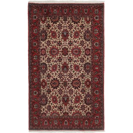 tappeto persia bidjar zandjan cm 111x186