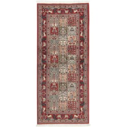 tappeto persia moud mahi cm 77x188
