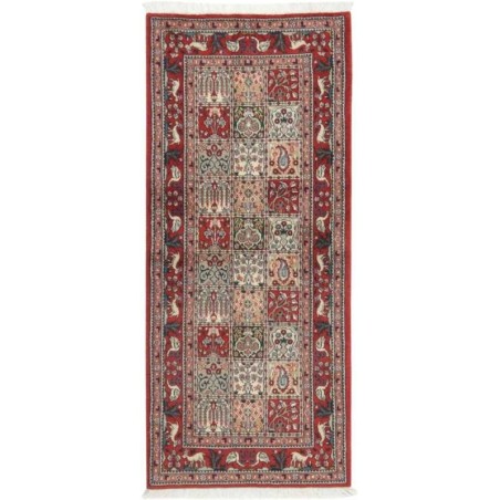 tappeto persia moud mahi cm 77x188