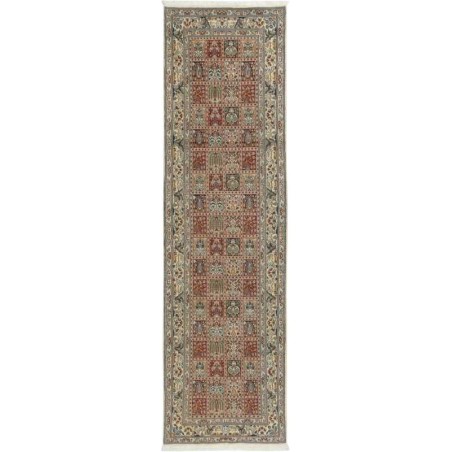 tappeto persia moud garden cm 81x290