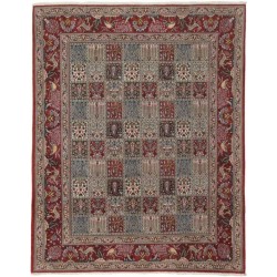 tappeto persia moud garden cm 198x250