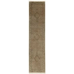 tappeto persia tabriz 50 mahi cm 82x358