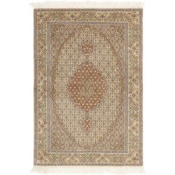 tappeto persia tabriz 50 mahi cm 103x150