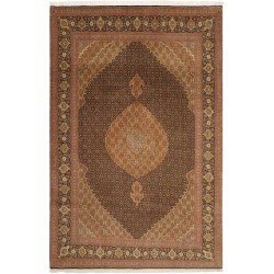 tappeto persia tabriz 50 mahi cm 200x300