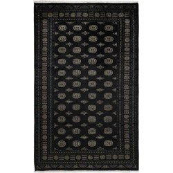 tappeto pakistan bokhara extra cm 207x317