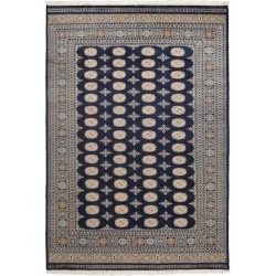 tappeto pakistan bokhara cm 205x290