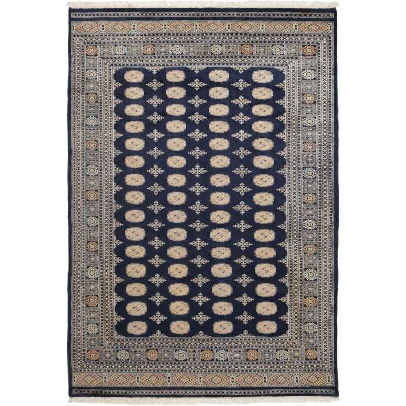 tappeto pakistan bokhara cm 205x290