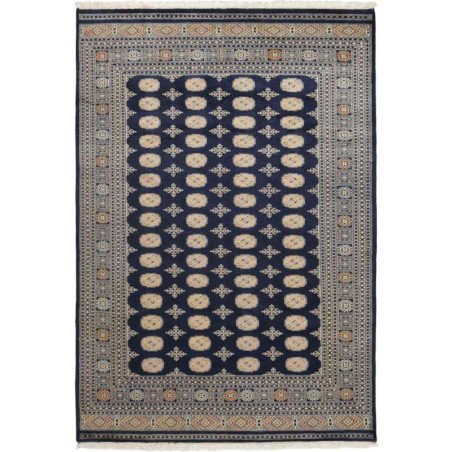 tappeto pakistan bokhara cm 205x290