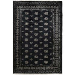 tappeto pakistan bokhara cm 200x282