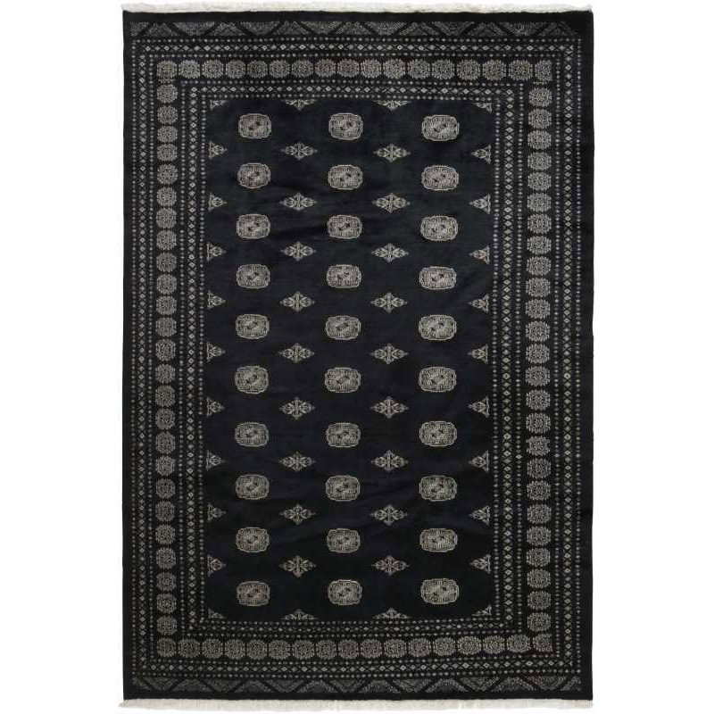 tappeto pakistan bokhara cm 200x282