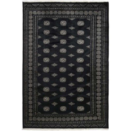 tappeto pakistan bokhara cm 200x282