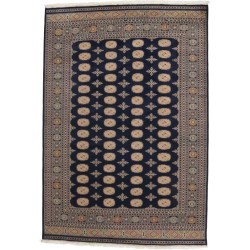 tappeto pakistan bokhara cm 205x297
