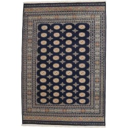 tappeto pakistan bokhara cm 200x291