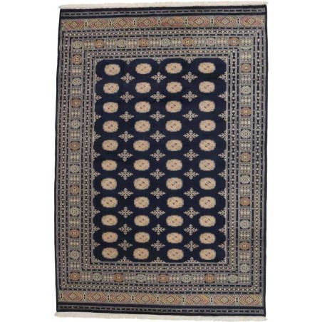 tappeto pakistan bokhara cm 200x291