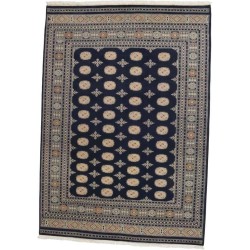 tappeto pakistan bokhara cm 202x285