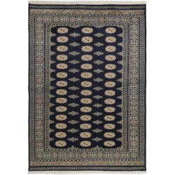 tappeto pakistan bokhara cm 169x235