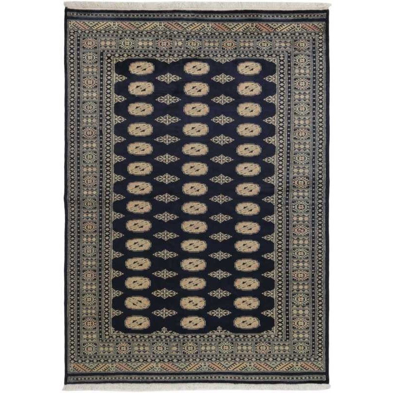 tappeto pakistan bokhara cm 169x235