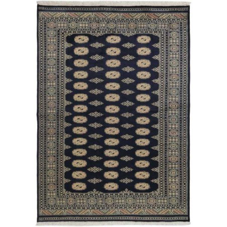 tappeto pakistan bokhara cm 169x235