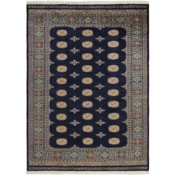 tappeto pakistan bokhara cm 168x228