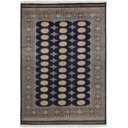 tappeto pakistan bokhara cm 168x236