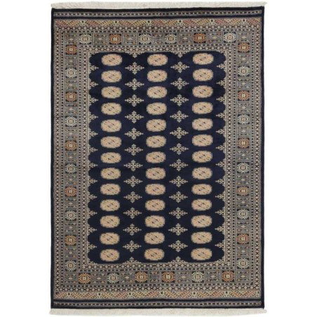 tappeto pakistan bokhara cm 168x236