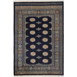 tappeto pakistan bokhara cm 138x204