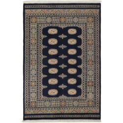 tappeto pakistan bokhara cm 137x209