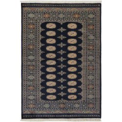 tappeto pakistan bokhara cm 137x195