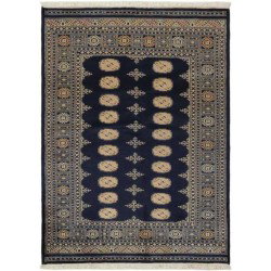 tappeto pakistan bokhara cm 141x191
