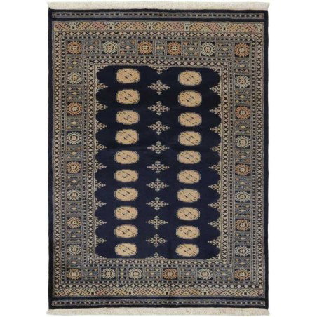 tappeto pakistan bokhara cm 141x191