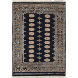 tappeto pakistan bokhara cm 144x202