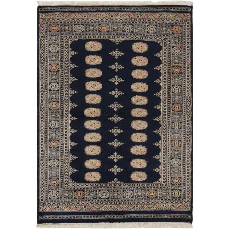 tappeto pakistan bokhara cm 144x202