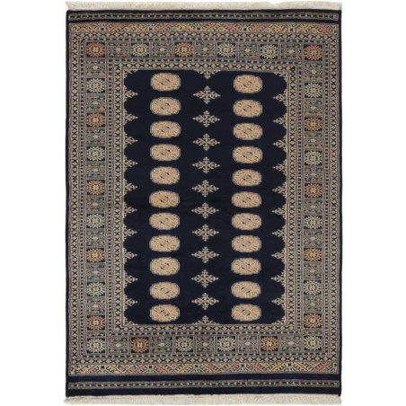 tappeto pakistan bokhara cm 144x202