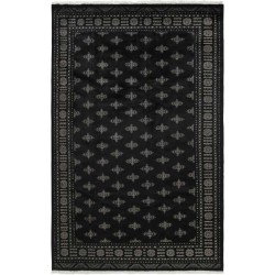 tappeto pakistan bokhara cm 201x302