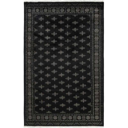 tappeto pakistan bokhara cm 201x302