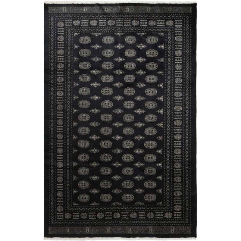 tappeto pakistan bokhara cm 201x296