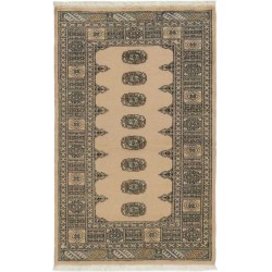 tappeto pakistan bokhara cm 95x152