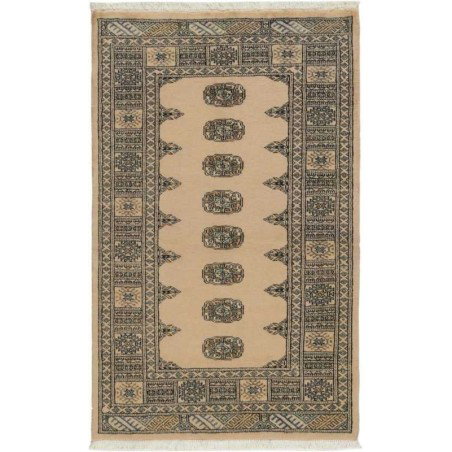 tappeto pakistan bokhara cm 95x152