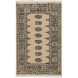 tappeto pakistan bokhara cm 95x151