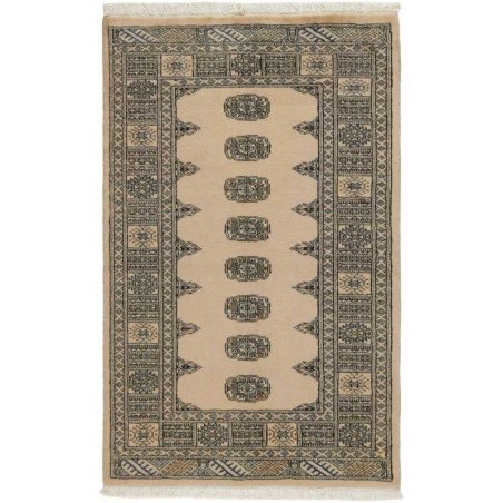 tappeto pakistan bokhara cm 95x151