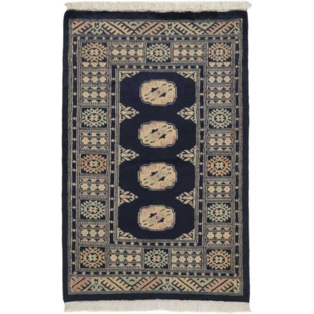 tappeto pakistan bokhara cm 77x117