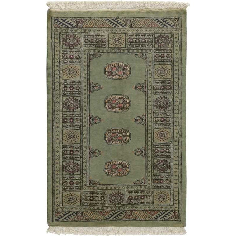 tappeto pakistan bokhara cm 80x122