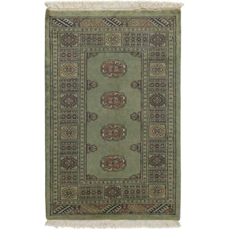 tappeto pakistan bokhara cm 80x122