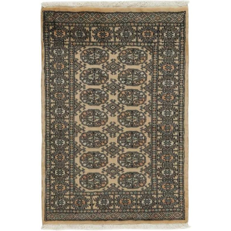 tappeto pakistan bokhara cm 79x116